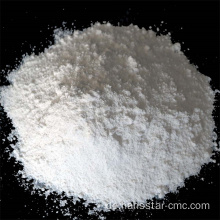 CMC -Carboxymethyl -Cellulosepulver bei der Anwendung von Bergbau